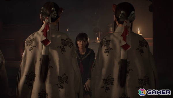 「SILENT HILL f」レビュー：完全新作への期待に堂々と応える傑作、深く没入できる唯一無二の恐怖世界の画像7