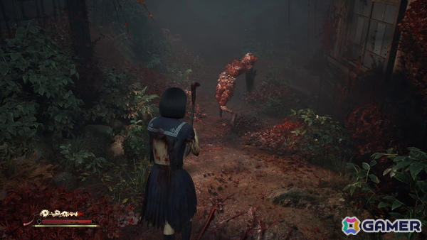 「SILENT HILL f」レビュー：完全新作への期待に堂々と応える傑作、深く没入できる唯一無二の恐怖世界の画像8