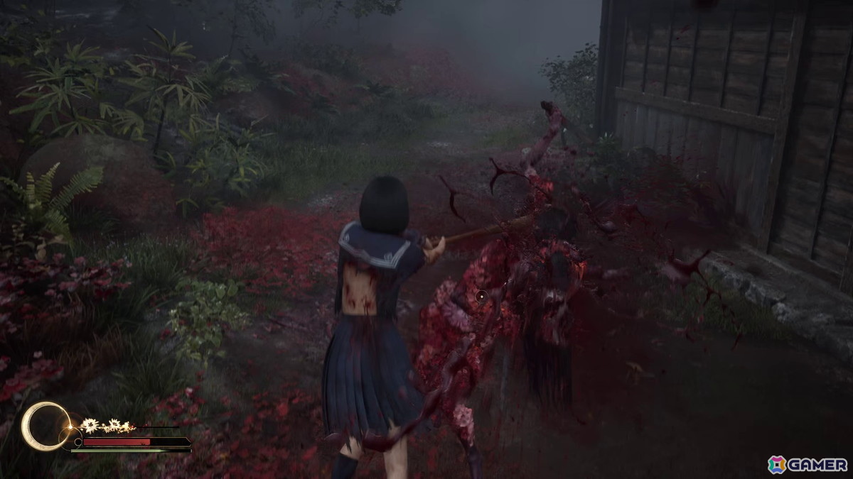 「SILENT HILL f」レビュー:完全新作への期待に堂々と応える傑作、深く没入できる唯一無二の恐怖世界の画像