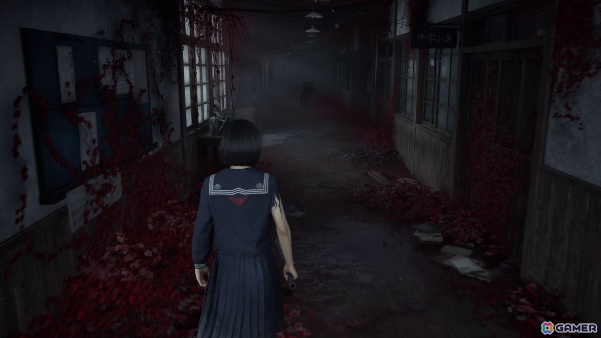 「SILENT HILL f」レビュー:完全新作への期待に堂々と応える傑作、深く没入できる唯一無二の恐怖世界の画像