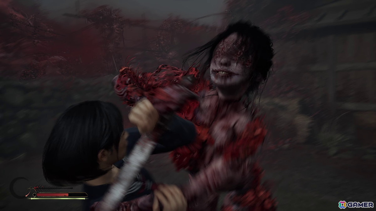 「SILENT HILL f」レビュー:完全新作への期待に堂々と応える傑作、深く没入できる唯一無二の恐怖世界の画像