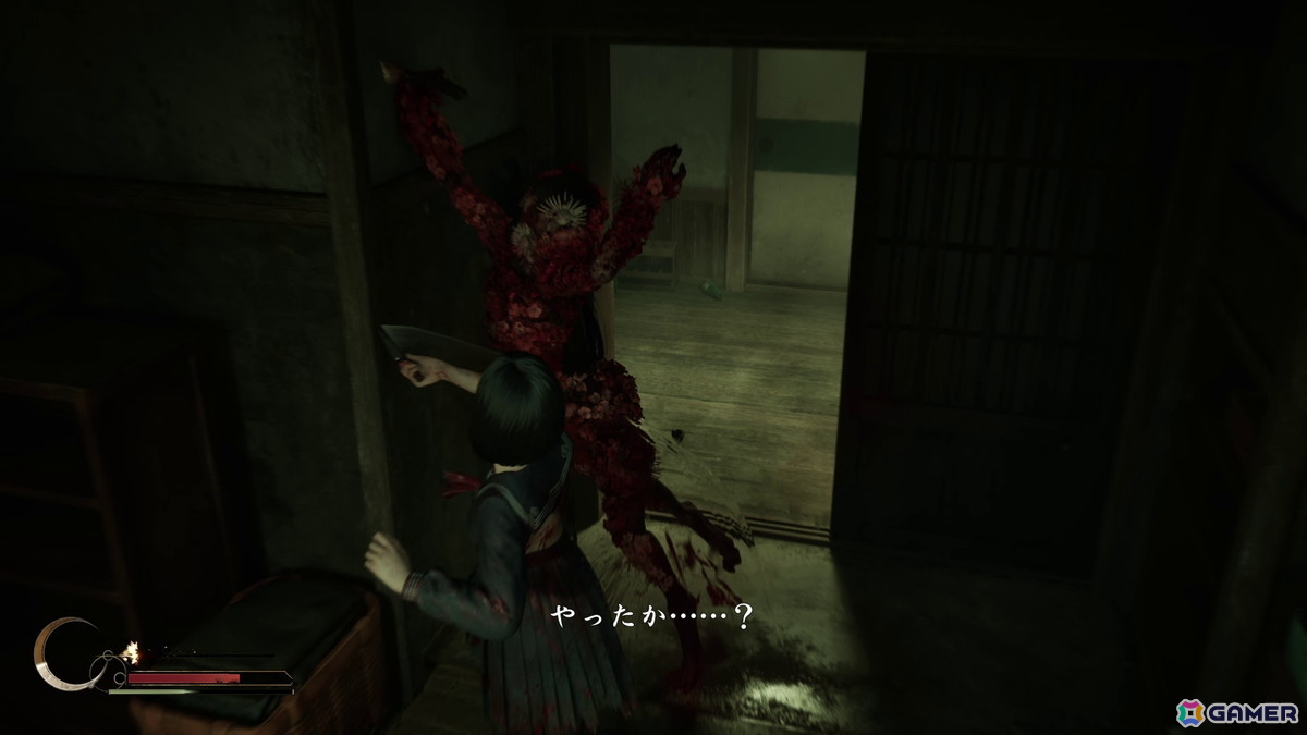 「SILENT HILL f」レビュー:完全新作への期待に堂々と応える傑作、深く没入できる唯一無二の恐怖世界の画像