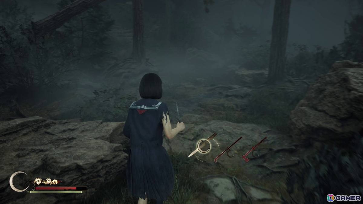 「SILENT HILL f」レビュー:完全新作への期待に堂々と応える傑作、深く没入できる唯一無二の恐怖世界の画像