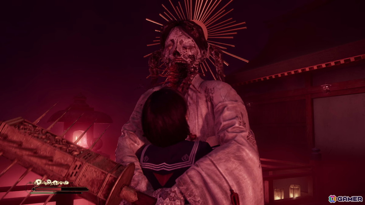 「SILENT HILL f」レビュー:完全新作への期待に堂々と応える傑作、深く没入できる唯一無二の恐怖世界の画像