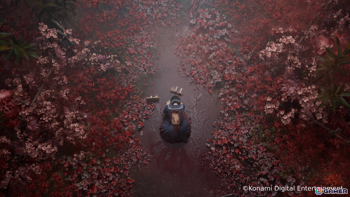 「SILENT HILL f」レビュー:完全新作への期待に堂々と応える傑作、深く没入できる唯一無二の恐怖世界の画像