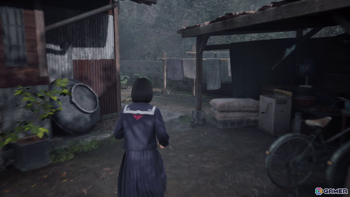 「SILENT HILL f」レビュー:完全新作への期待に堂々と応える傑作、深く没入できる唯一無二の恐怖世界の画像