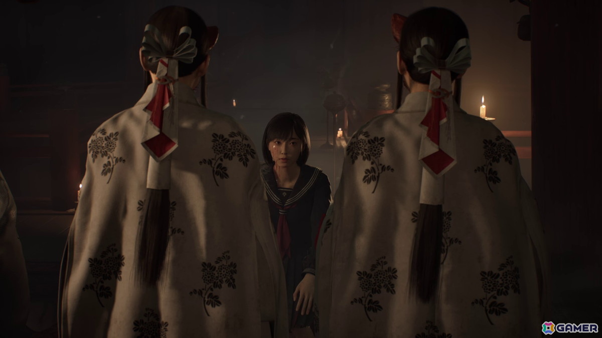 「SILENT HILL f」レビュー:完全新作への期待に堂々と応える傑作、深く没入できる唯一無二の恐怖世界の画像