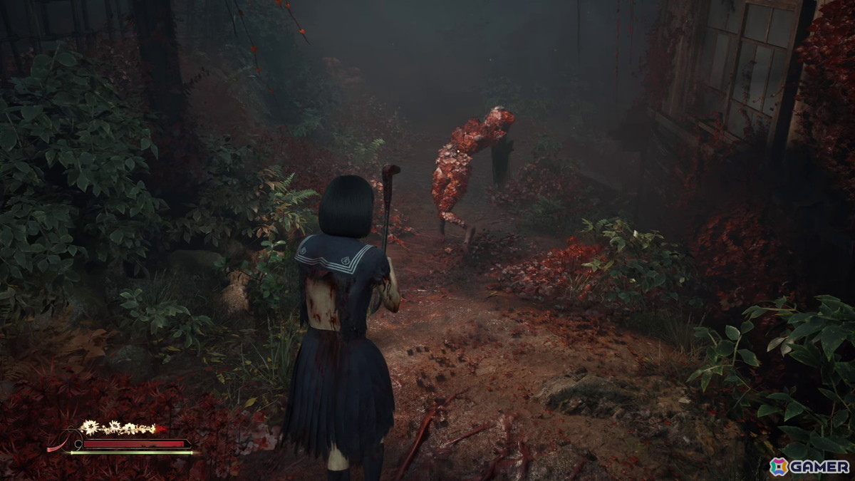 「SILENT HILL f」レビュー:完全新作への期待に堂々と応える傑作、深く没入できる唯一無二の恐怖世界の画像