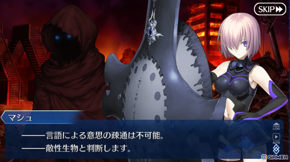 初期勢が振り返る「FGO」10周年――終局特異点の魔神柱狩りから、スカディ実装時の衝撃、人生初のガチャの失敗など無限に湧いてくる思い出たち【現役プレイヤーが振り返る、FGO10周年】の画像2