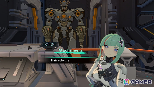 VRロボットアクション「Mecha Force -メカフォース-」のNon-VR版が2025年内にSteamにて配信決定!TGS2025では先行プレイが可能の画像