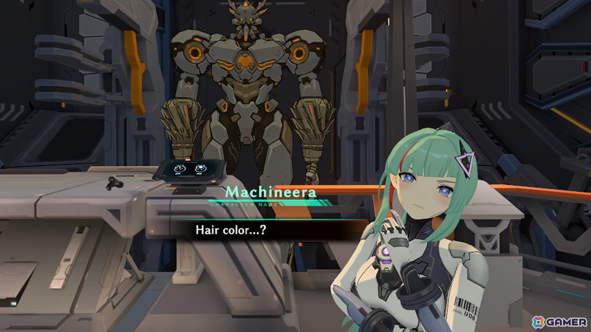 VRロボットアクション「Mecha Force -メカフォース-」のNon-VR版が2025年内にSteamにて配信決定！TGS2025では先行プレイが可能の画像3
