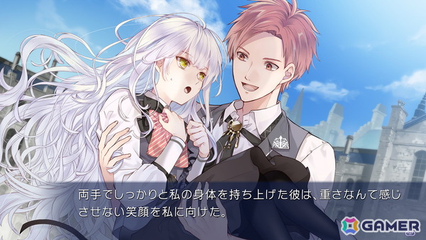 ミステリィアドベンチャー「カルタグラ」Switch版の発売日が12月25日に決定!プロトタイプ9年ぶりの出展となる東京ゲームショウ2025では新作の発表もの画像