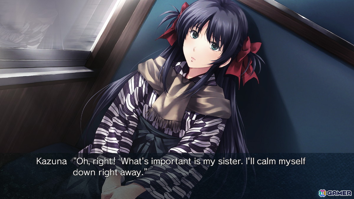 ミステリィアドベンチャー「カルタグラ」Switch版の発売日が12月25日に決定!プロトタイプ9年ぶりの出展となる東京ゲームショウ2025では新作の発表もの画像