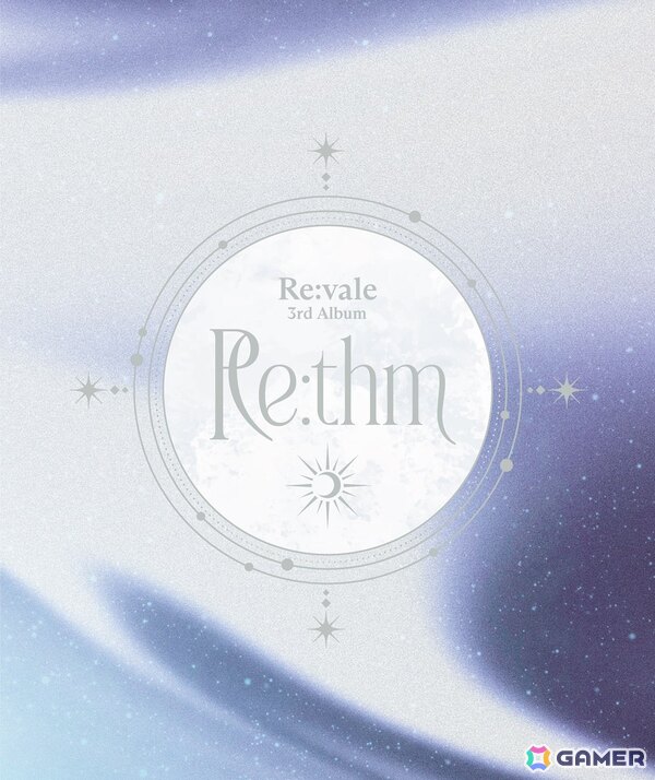 「アイドリッシュセブン」Re:valeの3枚目となるアルバム「Re:vale 3rd Album ”Re:thm”」が12月24日に発売！の画像2