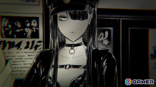 オカルトサスペンスADV「イタチの家渡り Wandering Through 2000s Tokyo Culture」が発表！ゼロ年代の東京を舞台に数々のサブカルスポットが登場の画像