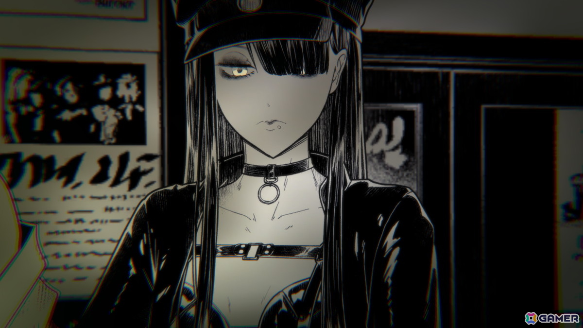 オカルトサスペンスADV「イタチの家渡り Wandering Through 2000s Tokyo Culture」が発表！ゼロ年代の東京を舞台に数々のサブカルスポットが登場の画像8