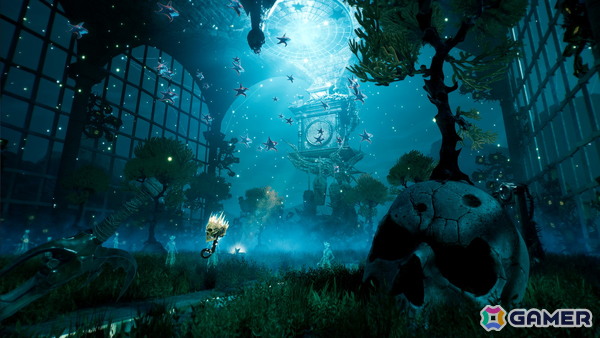 海賊アクションアドベンチャー「DAVY x JONES」の日本語バージョンがTGS2025に出展！8月末より早期アクセス中のSteamでは非常に好評の評価を獲得の画像3