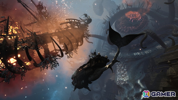 海賊アクションアドベンチャー「DAVY x JONES」の日本語バージョンがTGS2025に出展！8月末より早期アクセス中のSteamでは非常に好評の評価を獲得の画像6