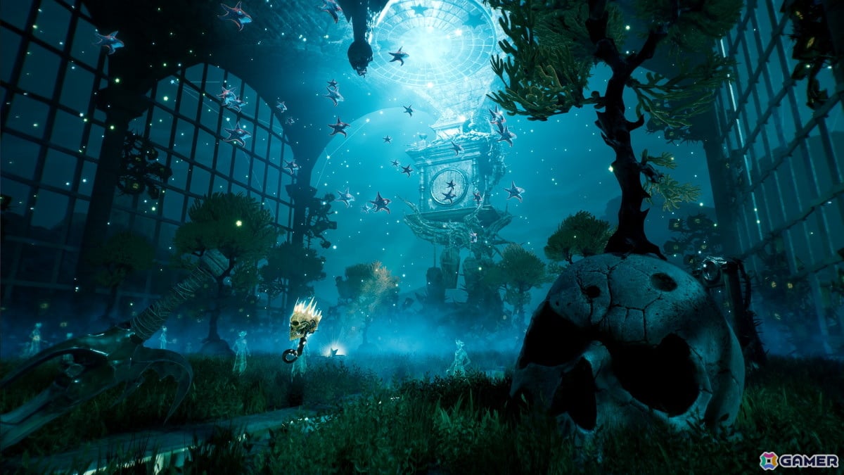 海賊アクションアドベンチャー「DAVY x JONES」の日本語バージョンがTGS2025に出展！8月末より早期アクセス中のSteamでは非常に好評の評価を獲得の画像