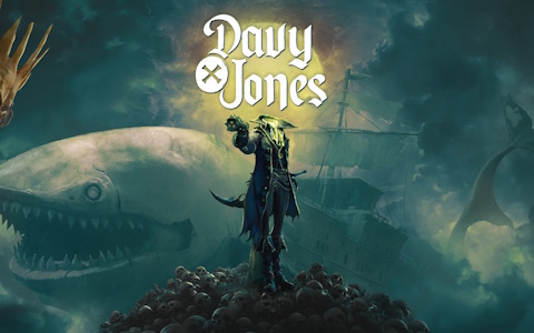 海賊アクションアドベンチャー「DAVY x JONES」の日本語バージョンがTGS2025に出展！8月末より早期アクセス中のSteamでは非常に好評の評価を獲得
