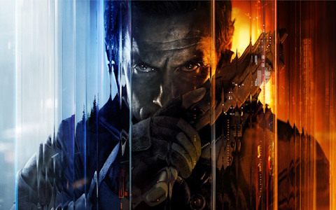 「Call of Duty: Black Ops 7」日本をモチーフとした新たなマルチプレイヤーマップがTGS2025にて公開！