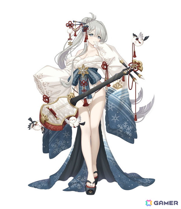 「プリコネR」ジオ・二ヴルヘルを舞台にしたストーリーイベントが9月30日より開催！ユキノとサツキ、起死回生をかけた凸凹コンビの奮闘記が開幕の画像3