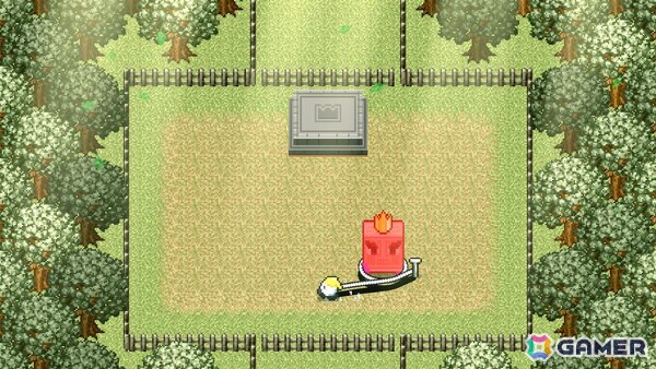 縛って、引っぱって、はね返す直感操作が魅力のパズルアクションゲーム「ロープくんアドベンチャー」パブリッシャーがジー・モードに決定！の画像