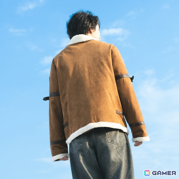 SuperGroupiesより「空の軌跡 the 1st」の主人公 エステルをイメージした腕時計、ジャケット、ショルダーバッグの予約受付がスタート！の画像