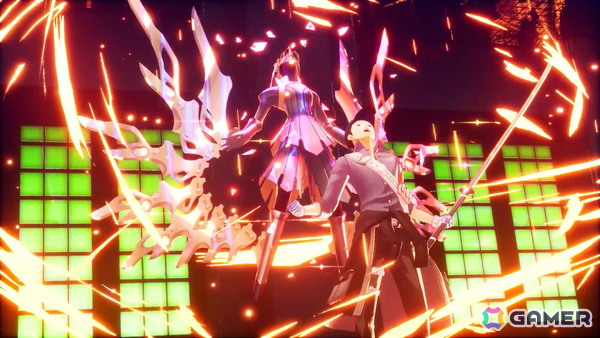 「ペルソナ3 リロード」日常パートやダンジョン、バトルシステムなど各種要素がまとめられた紹介映像「―『特別課外活動部』入部案内―」が公開！の画像5