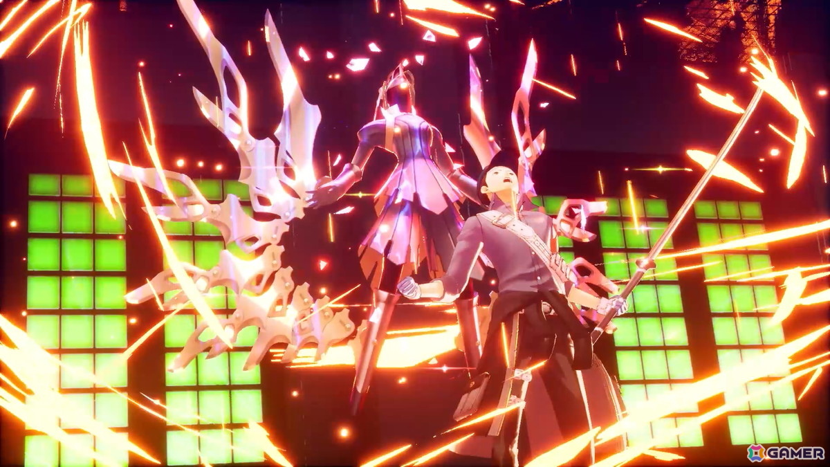 「ペルソナ3 リロード」日常パートやダンジョン、バトルシステムなど各種要素がまとめられた紹介映像「―『特別課外活動部』入部案内―」が公開！の画像5