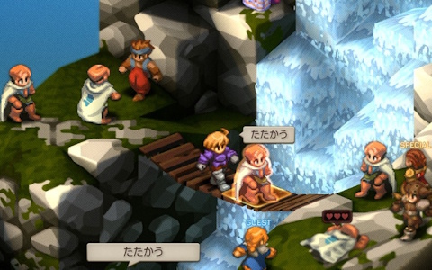 「ファイナルファンタジータクティクス - イヴァリース クロニクルズ」がTGS2025に出展!ゲームの試遊やステージイベント、グッズの先行販売などを実施