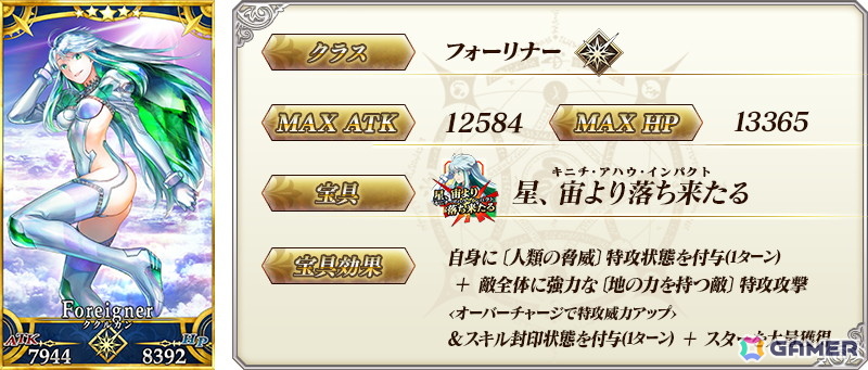 「★5(SSR)ククルカン」