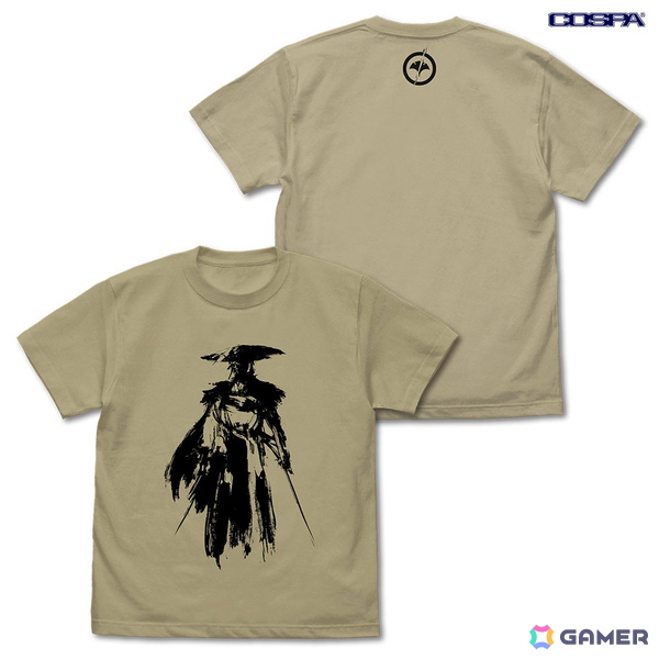 コスパより「GHOST OF YŌTEI」のTシャツ、トートバッグ、湯のみ、クリーナークロスが登場！TGS2025では一部グッズの先行販売を実施の画像2