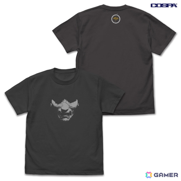 コスパより「GHOST OF YŌTEI」のTシャツ、トートバッグ、湯のみ、クリーナークロスが登場！TGS2025では一部グッズの先行販売を実施の画像3