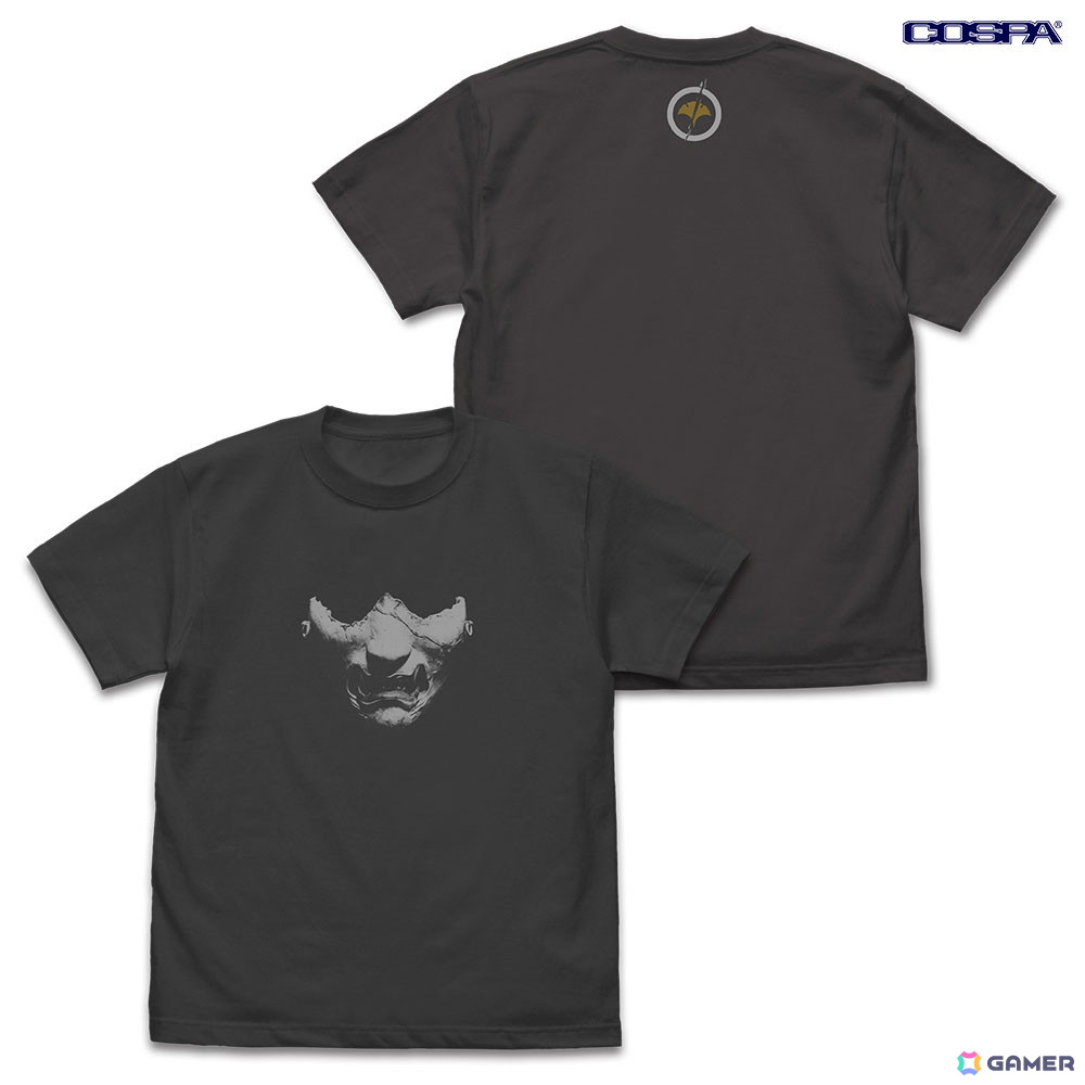 コスパより「GHOST OF YŌTEI」のTシャツ、トートバッグ、湯のみ、クリーナークロスが登場！TGS2025では一部グッズの先行販売を実施の画像