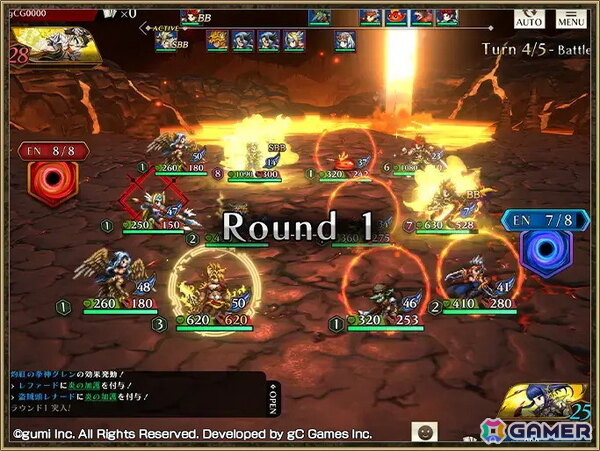 デジタルカードゲーム「ブレイブ フロンティア バーサス」の配信時期が2025年秋に決定！全世界で事前登録キャンペーンが開始の画像2