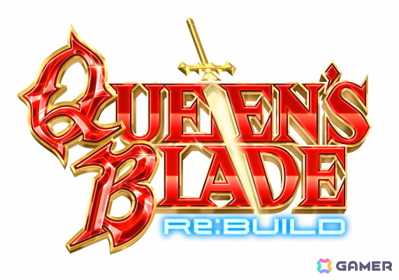 ローグライト型カードゲーム「Queen's Blade Re:Build」がTGS2025に出展！相手の防御を崩すアーマーブレイクが鍵となるゲーム性に注目の画像1