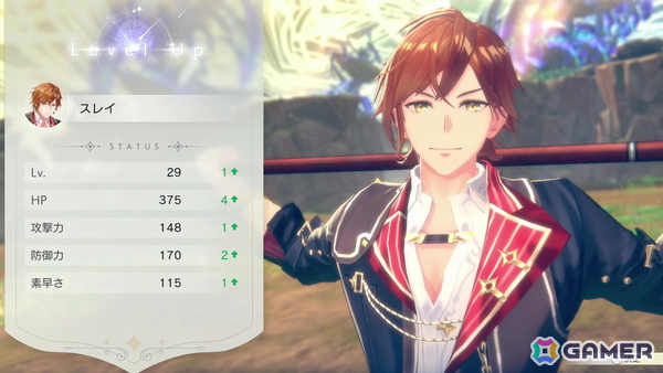 「アトリエ」シリーズのレガシーな魅力が詰め込まれた「紅の錬金術士と白の守護者 ～レスレリアーナのアトリエ～」プレイレポートの画像29