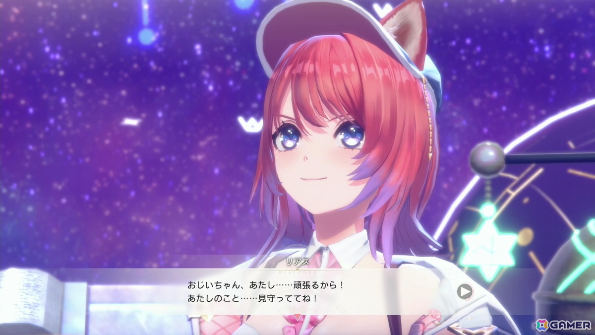 「アトリエ」シリーズのレガシーな魅力が詰め込まれた「紅の錬金術士と白の守護者 ~レスレリアーナのアトリエ~」プレイレポートの画像