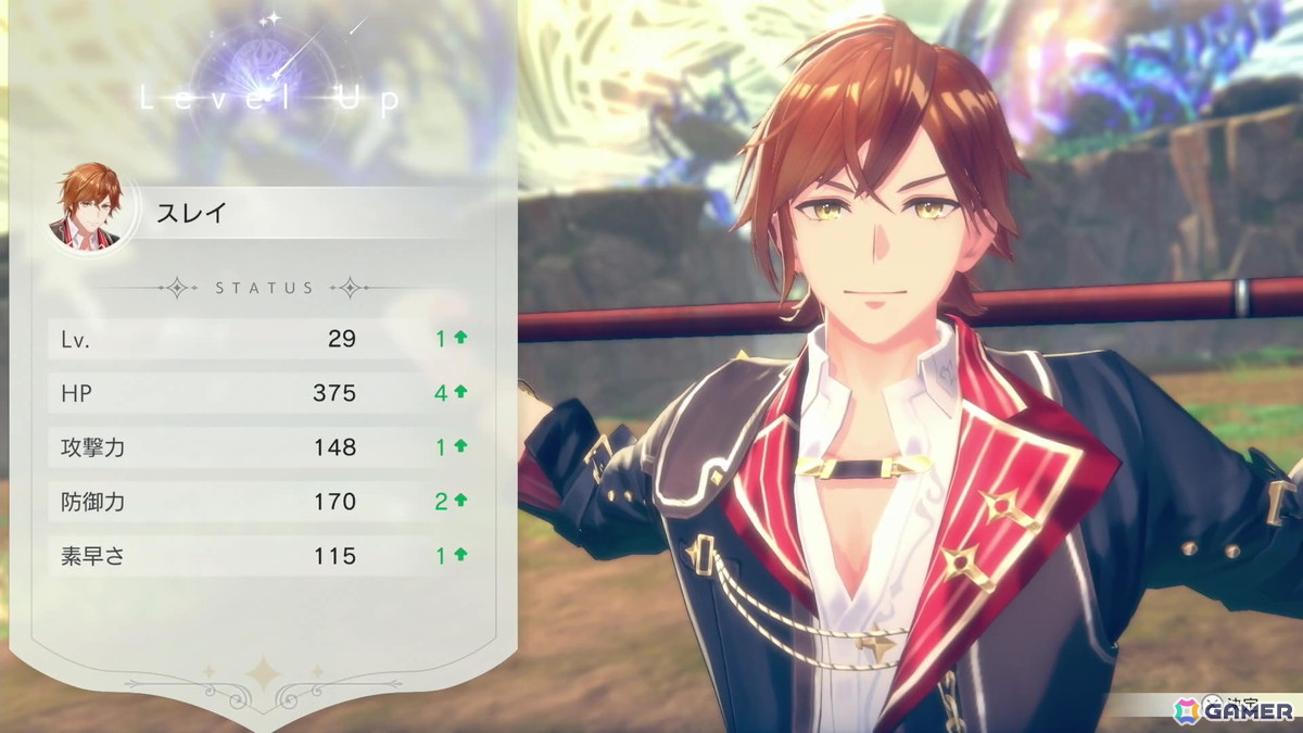 「アトリエ」シリーズのレガシーな魅力が詰め込まれた「紅の錬金術士と白の守護者 ~レスレリアーナのアトリエ~」プレイレポートの画像