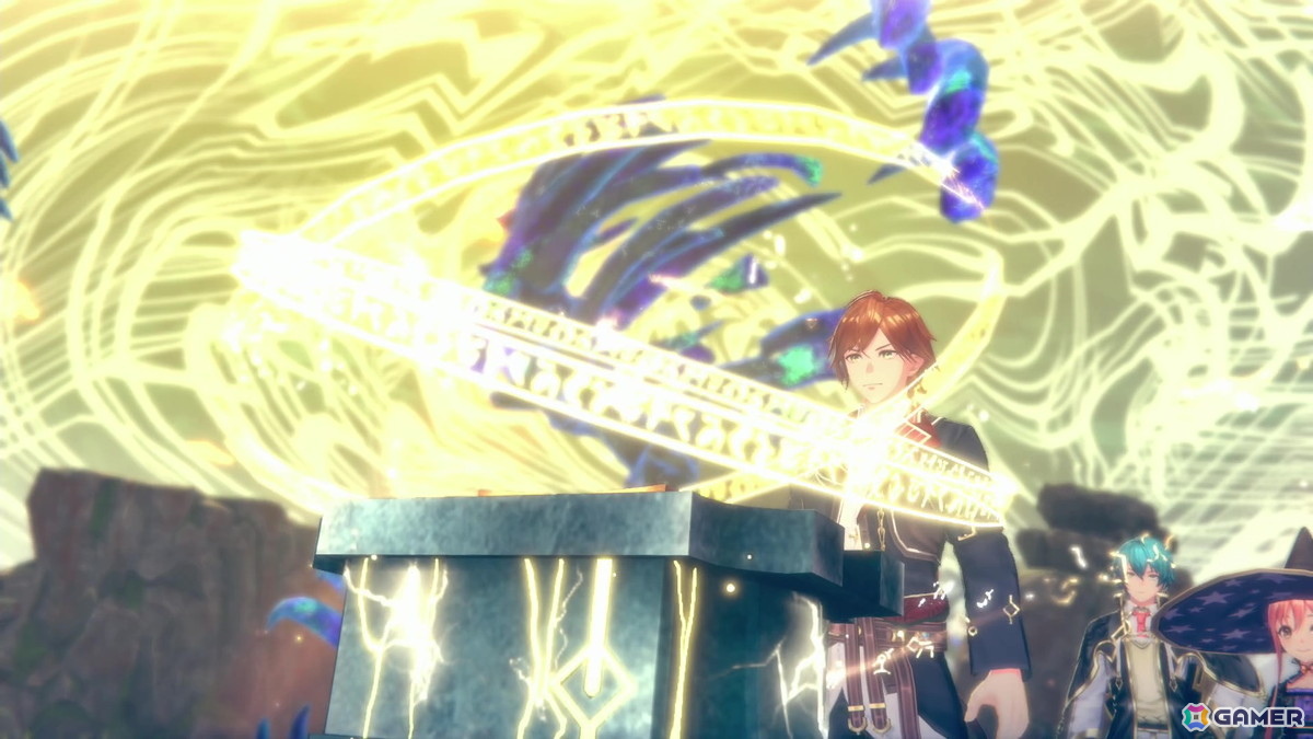 「アトリエ」シリーズのレガシーな魅力が詰め込まれた「紅の錬金術士と白の守護者 ~レスレリアーナのアトリエ~」プレイレポートの画像