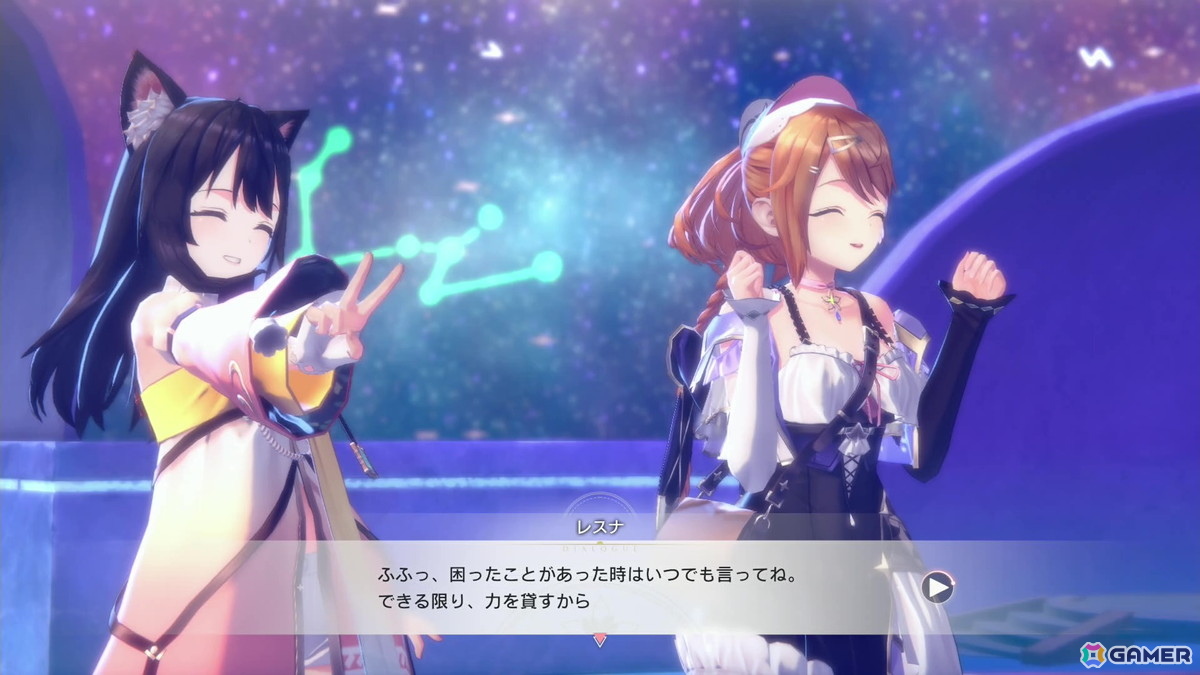 「アトリエ」シリーズのレガシーな魅力が詰め込まれた「紅の錬金術士と白の守護者 ~レスレリアーナのアトリエ~」プレイレポートの画像