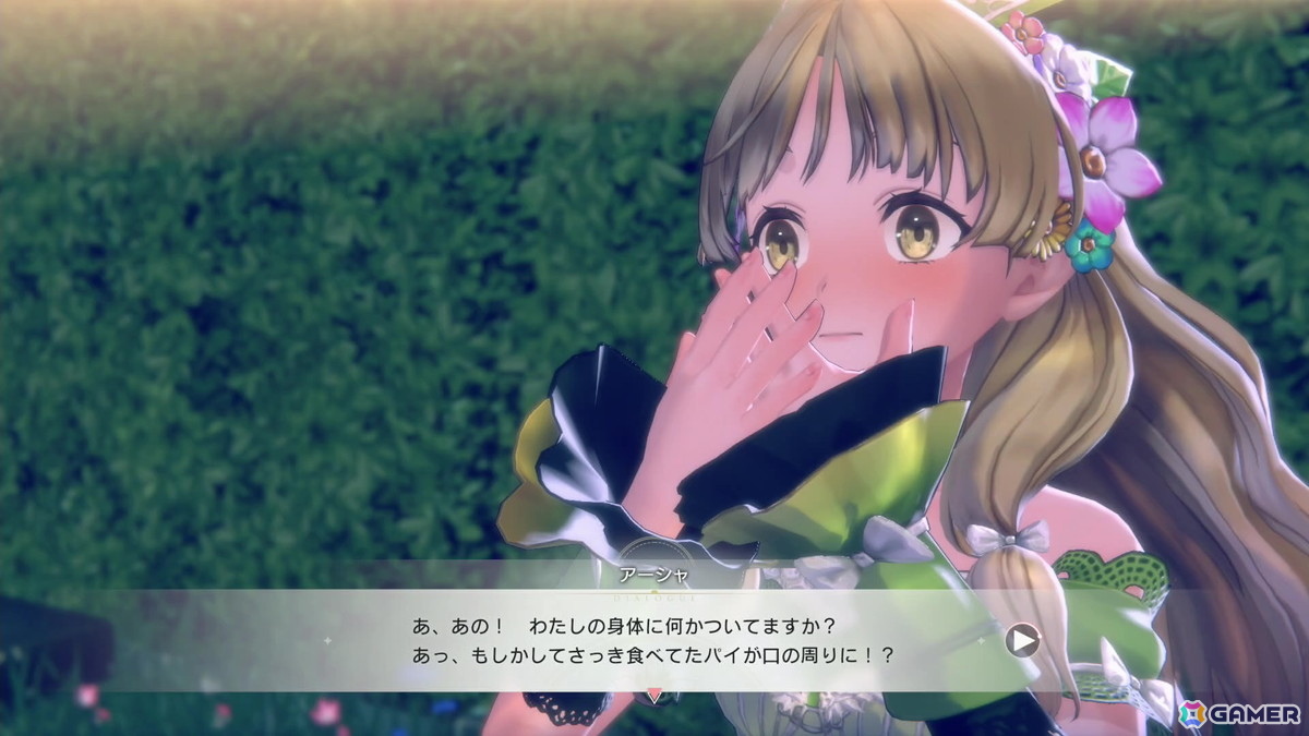 「アトリエ」シリーズのレガシーな魅力が詰め込まれた「紅の錬金術士と白の守護者 ~レスレリアーナのアトリエ~」プレイレポートの画像