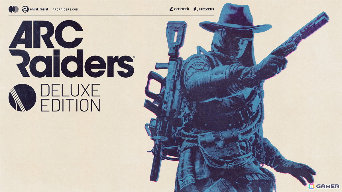 PvPvEエクストラクションシューター「ARC Raiders」で最終テストとなる「サーバースラム」が10月17日から19日にかけて開催！の画像