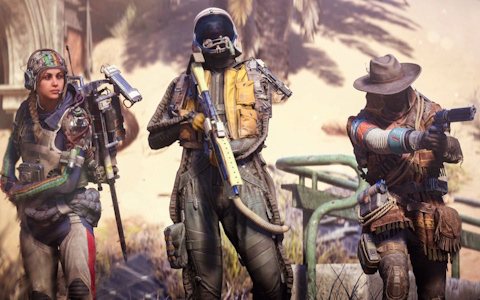 PvPvEエクストラクションシューター「ARC Raiders」で最終テストとなる「サーバースラム」が10月17日から19日にかけて開催！