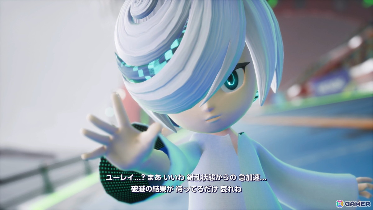 「ソニックレーシング クロスワールド」は予測不能の“驚き”と“ワクワク”が詰まったレースゲームに!初音ミクやスポンジ・ボブなどセガ内外のIPとのコラボも充実の画像