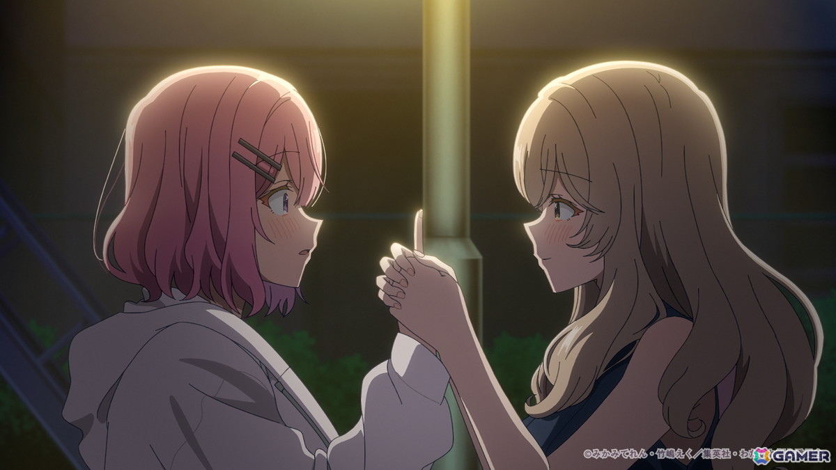 TVアニメ「わたなれ」続編・全5話の制作およびTV放送が決定！11月21日からは特別編集版を全国劇場公開の画像6