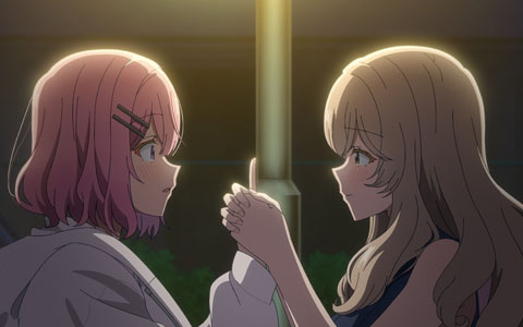 TVアニメ「わたなれ」続編・全5話の制作およびTV放送が決定！11月21日からは特別編集版を全国劇場公開