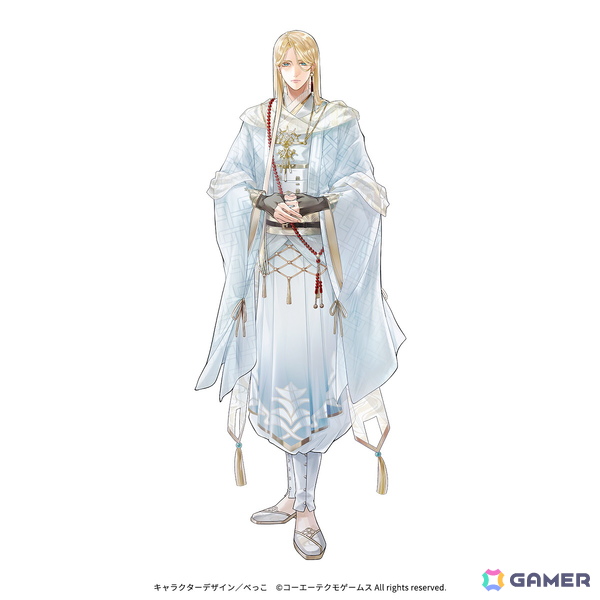 「遙かなる時空の中で 龍宮の神子」がスマートフォン向けに今冬配信！9月26日には鈴木裕斗さん、木島隆一さん、高橋直純さん出演の記念特番もの画像9