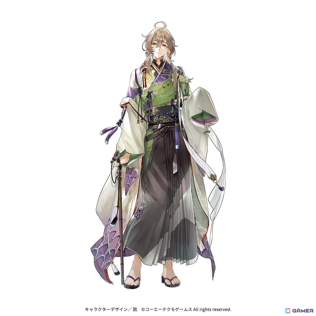 「遙かなる時空の中で 龍宮の神子」がスマートフォン向けに今冬配信!9月26日には鈴木裕斗さん、木島隆一さん、高橋直純さん出演の記念特番もの画像